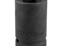 JBM-10672 Tubulara pentru multiplicator de forta 32mm , 1 tol