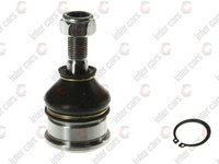 Jc auto pivot bascula fata jos pt nissan micra 2 (k11)