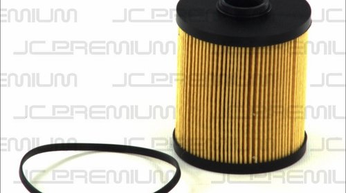 Jc premium filtru motorina pt mercedes