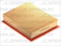 Jc premium filtru aer mercedes vito(638)