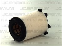 Jc premium filtru aer pt audi,seat,skoda,vw mot benzina