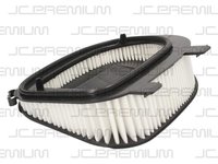 Jc premium filtru aer pt bmw x3(f25),x5(e70),x6 mot diesel