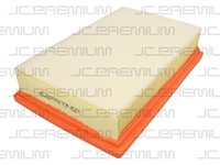 Jc premium filtru aer pt fiat bravo 2,stilo(192) mot 1.9 diesel