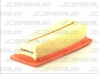 Jc premium filtru aer pt fiat punto(176) mot 1.2,lancia y mot 1.4 12v