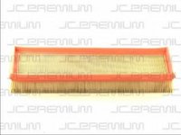 Jc premium filtru aer pt fiat punto(188) mot 1.2 16v 80,19jtd