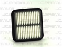 Jc premium filtru aer pt suzuki alto mot 1.0/ cappucino mot 0.7