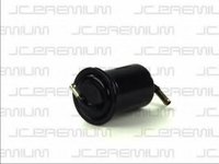 Jc premium filtru benzina pt kia clarus,mazda demio,mitsubishi lancer