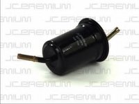 Jc premium filtru benzina pt mazda 323(bg)