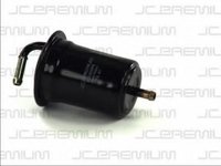 Jc premium filtru benzina pt mazda 626,mx-6, xedos 6