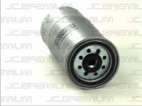 Jc premium filtru combustibil pt fiat,alfa 1.9jtd 77kw/105cp