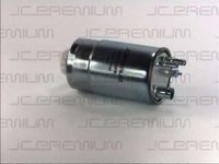 Jc premium filtru combustibil pt fiat