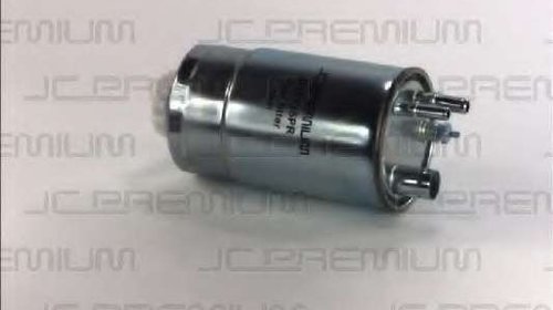 Jc premium filtru combustibil pt fiat