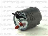 Jc premium filtru combustibil pt nissan cabstar 2006-