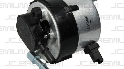 Jc premium filtru motorina cu incalzitor pt f