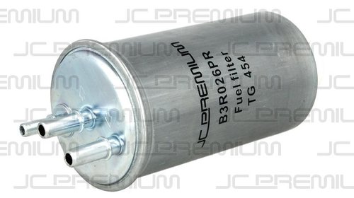 Jc premium filtru motorina pt duster,logan 2,