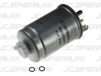 Jc premium filtru motorina pt ford focus 1 dupa 10.2001