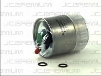 Jc premium filtru motorina pt mercedes