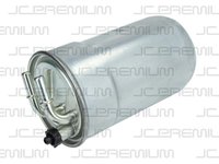 Jc premium filtru motorina pt opel corsa d mot 1.3cdti si 1.7cdti