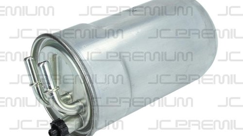 Jc premium filtru motorina pt opel corsa d mo