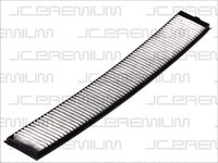 Jc premium filtru polen cu carbon pt bmw x3(e83)