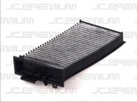 Jc premium filtru polen cu carbon pt citroen c5 2001-2004