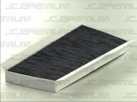 Jc premium filtru polen cu carbon pt ford fiesta 4,ka,puma