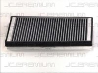 Jc premium filtru polen cu carbon pt opel astra g,astra h,zafira a