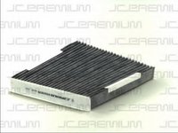 Jc premium filtru polen cu carbon pt opel meriva