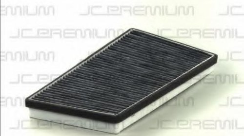 Jc premium filtru polen cu carbon pt peugeot 