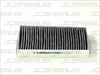 Jc premium filtru polen cu carbon pt seat,skoda,vw