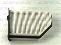 Jc premium filtru polen pt audi A3,q3, tt