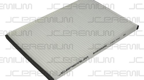 Jc premium filtru polen pt megane 1 cu ac/ du