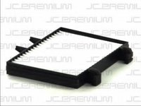 Jc premium filtru polen pt mitsubishi space runer, space wagon