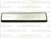 Jc premium filtru polen pt opel astra f,combo,corsa b