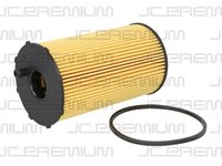 Jc premium filtru ulei pt citroen,jaguar,peugeot,land rover mot 2.7 diesel