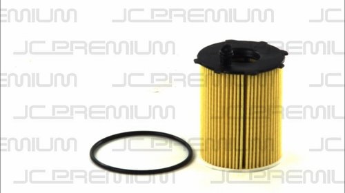 Jc premium filtru ulei pt citroen mot 1.4 si 