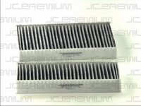 Jc premium set 2 filtre polen pt honda civic 7,cr-v,fr-v