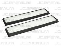 Jc premium set 2 filtre polen pt mercedes e-class(w124)