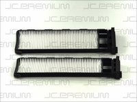 Jc premium set 2 filtre polen pt nissan patrol gr 2(y61)