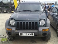 Jeep CHEROKEE 2001-2006 2,4i