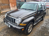 Jeep Cherokee III 2.8 2004 - 2008