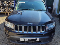 Jeep Compass 2.2 CRD 2011 - 2015