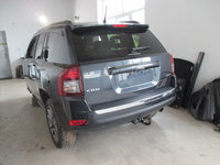 Jeep Compass Limited 2.2 CRD 120 kw 163 cp 4x4 OM651.925 , 96.000km 2014 (2011 2012 2013 2014 2015 2016 2017 )