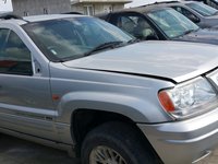 Jeep grand cherokee 2.7 crdi an 2003