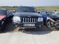 Jeep Grand Cherokee an 2005