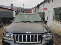 Jeep Grand Cherokee II 2.7 CRD 1998 - 2004