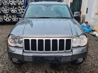 Jeep Grand Cherokee III 3.0 2005 - 2010