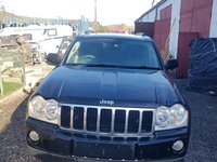 Jeep Grand Cherokee III 3.0 2005 - 2010