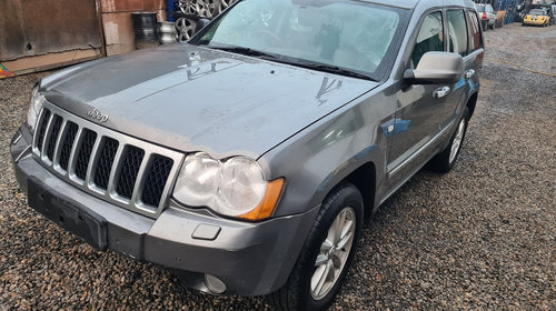 Jeep Grand Cherokee III 3.0 2005 - 2010