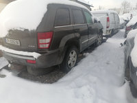 Jeep Grand CHEROKEE LA DEZMEMBRĂRI